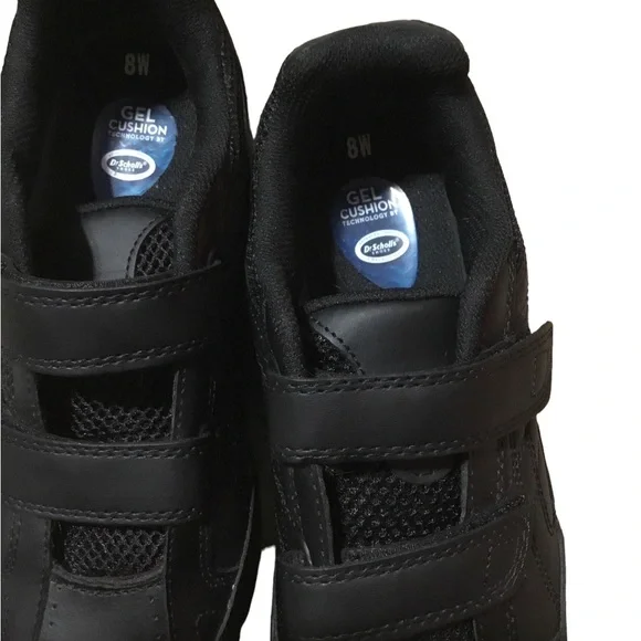 Dr. Scholl’s Gel Comfort Walking Shoe Size 8W NWOB - Picture 3 of 6